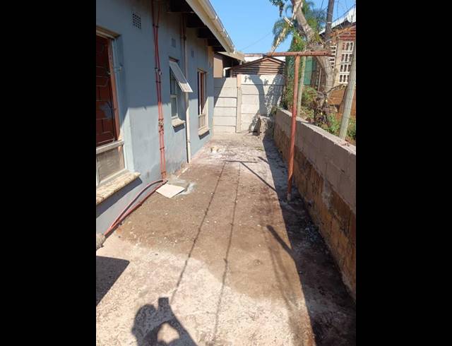 3 BEDROOM HOUSE FOR SALE IN PALMVIEW